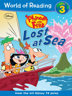 cover image of World of Reading
